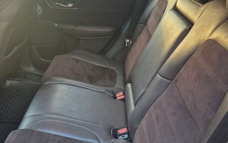 Honda CR-V IV, 2017 год, 2 215 000 рублей, 10 фотография