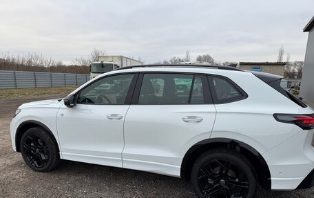 Volkswagen Tiguan, 2025 год, 4 700 000 рублей, 9 фотография