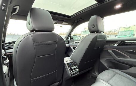 Volkswagen Tiguan, 2025 год, 4 700 000 рублей, 18 фотография