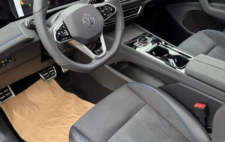 Volkswagen Tiguan, 2025 год, 4 700 000 рублей, 20 фотография