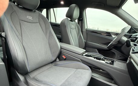 Volkswagen Tiguan, 2025 год, 4 700 000 рублей, 17 фотография