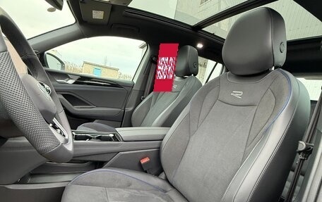 Volkswagen Tiguan, 2025 год, 4 700 000 рублей, 21 фотография