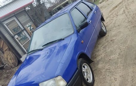 ИЖ 2126 «Ода», 2003 год, 100 010 рублей, 4 фотография