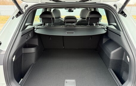 Volkswagen Tiguan, 2025 год, 4 700 000 рублей, 26 фотография