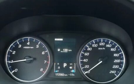 Mitsubishi Outlander III рестайлинг 3, 2014 год, 1 550 000 рублей, 9 фотография