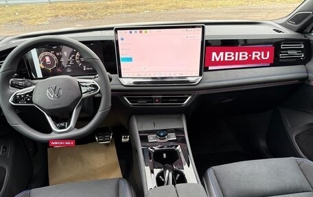 Volkswagen Tiguan, 2025 год, 4 700 000 рублей, 25 фотография