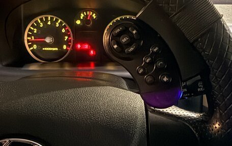 Hyundai Getz I рестайлинг, 2007 год, 560 000 рублей, 2 фотография