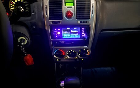 Hyundai Getz I рестайлинг, 2007 год, 560 000 рублей, 3 фотография