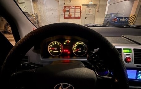 Hyundai Getz I рестайлинг, 2007 год, 560 000 рублей, 4 фотография