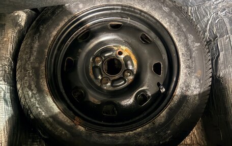 Hyundai Getz I рестайлинг, 2007 год, 560 000 рублей, 10 фотография