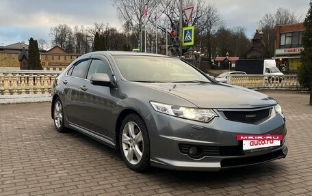 Honda Accord VIII рестайлинг, 2008 год, 950 000 рублей, 7 фотография