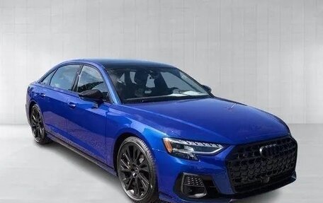 Audi S8, 2025 год, 19 850 000 рублей, 5 фотография