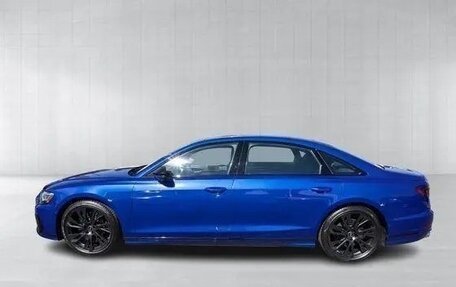 Audi S8, 2025 год, 19 850 000 рублей, 2 фотография