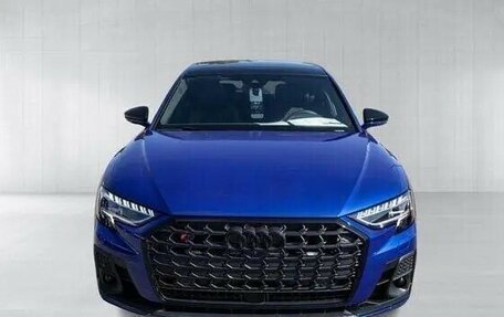 Audi S8, 2025 год, 19 850 000 рублей, 4 фотография