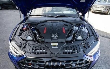 Audi S8, 2025 год, 19 850 000 рублей, 9 фотография