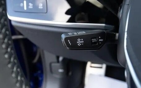 Audi S8, 2025 год, 19 850 000 рублей, 10 фотография