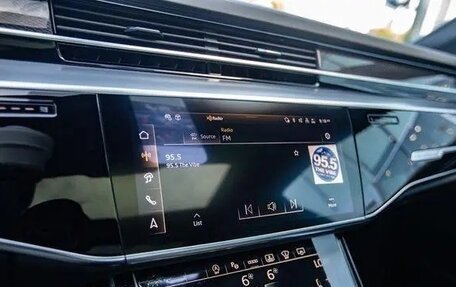 Audi S8, 2025 год, 19 850 000 рублей, 12 фотография