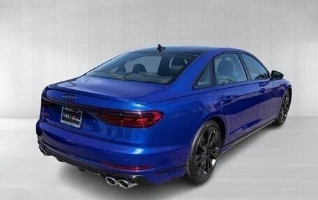 Audi S8, 2025 год, 19 850 000 рублей, 7 фотография