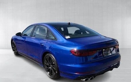 Audi S8, 2025 год, 19 850 000 рублей, 3 фотография