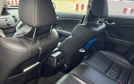 Honda Accord VIII рестайлинг, 2008 год, 950 000 рублей, 9 фотография