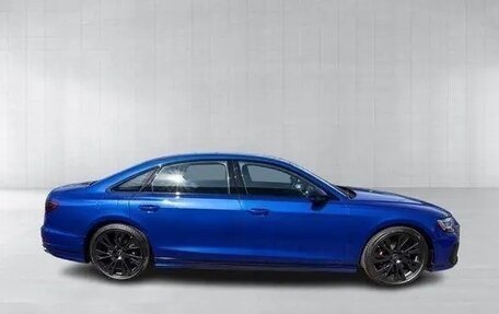 Audi S8, 2025 год, 19 850 000 рублей, 6 фотография