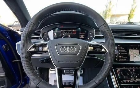 Audi S8, 2025 год, 19 850 000 рублей, 11 фотография