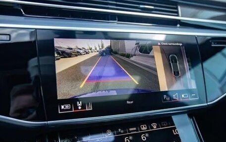 Audi S8, 2025 год, 19 850 000 рублей, 13 фотография