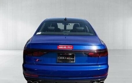 Audi S8, 2025 год, 19 850 000 рублей, 8 фотография