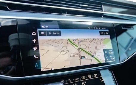 Audi S8, 2025 год, 19 850 000 рублей, 14 фотография