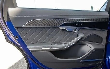 Audi S8, 2025 год, 19 850 000 рублей, 26 фотография