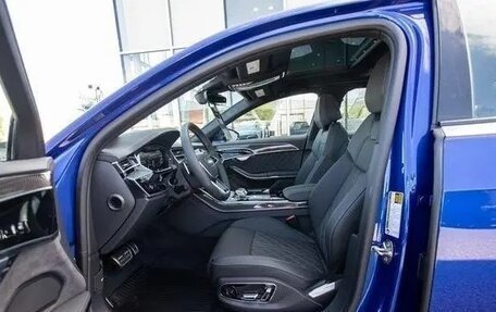 Audi S8, 2025 год, 19 850 000 рублей, 22 фотография