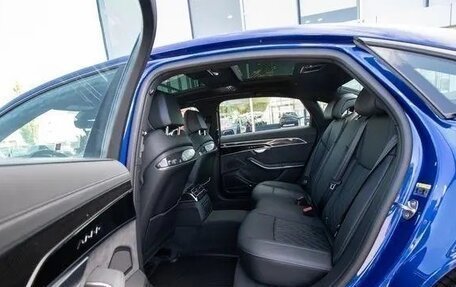 Audi S8, 2025 год, 19 850 000 рублей, 25 фотография