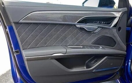 Audi S8, 2025 год, 19 850 000 рублей, 21 фотография