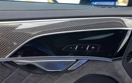 Audi S8, 2025 год, 19 850 000 рублей, 19 фотография