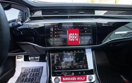 Audi S8, 2025 год, 19 850 000 рублей, 15 фотография