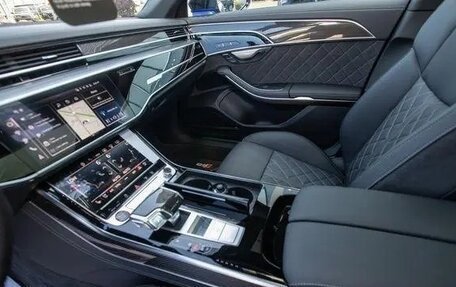 Audi S8, 2025 год, 19 850 000 рублей, 18 фотография