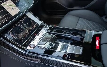 Audi S8, 2025 год, 19 850 000 рублей, 16 фотография