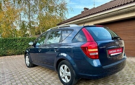 KIA cee'd I рестайлинг, 2008 год, 750 000 рублей, 2 фотография