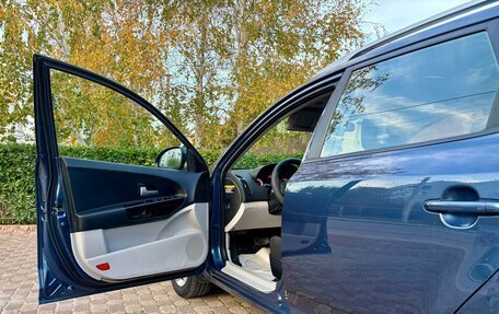 KIA cee'd I рестайлинг, 2008 год, 750 000 рублей, 7 фотография