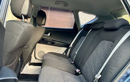 KIA cee'd I рестайлинг, 2008 год, 750 000 рублей, 10 фотография