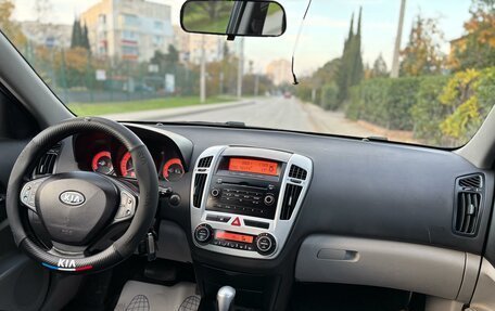 KIA cee'd I рестайлинг, 2008 год, 750 000 рублей, 14 фотография