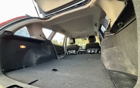 KIA cee'd I рестайлинг, 2008 год, 750 000 рублей, 11 фотография