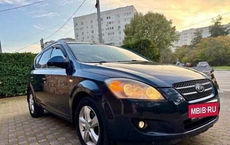 KIA cee'd I рестайлинг, 2008 год, 750 000 рублей, 6 фотография