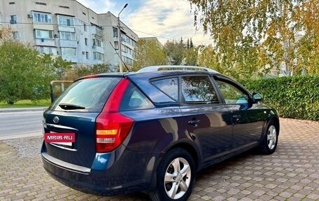 KIA cee'd I рестайлинг, 2008 год, 750 000 рублей, 4 фотография