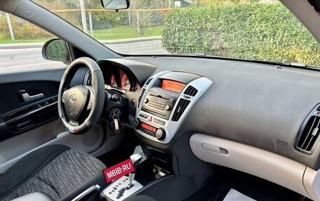 KIA cee'd I рестайлинг, 2008 год, 750 000 рублей, 13 фотография