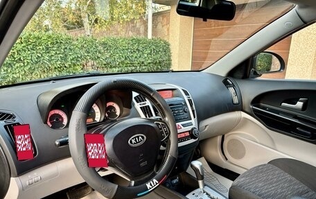 KIA cee'd I рестайлинг, 2008 год, 750 000 рублей, 8 фотография