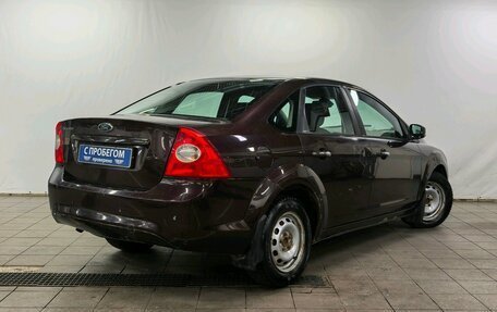 Ford Focus II рестайлинг, 2010 год, 350 000 рублей, 2 фотография