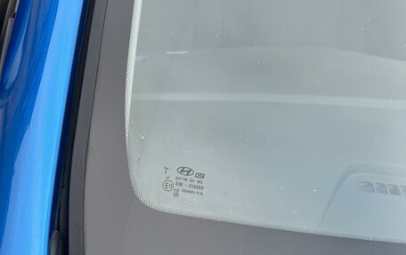 Hyundai Solaris II рестайлинг, 2017 год, 1 100 000 рублей, 11 фотография