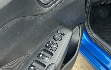 Hyundai Solaris II рестайлинг, 2017 год, 1 100 000 рублей, 14 фотография