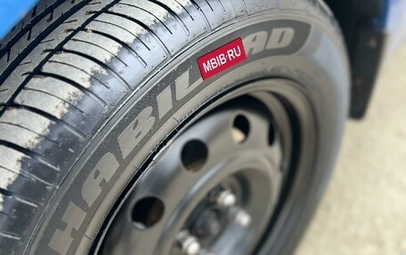 Hyundai Solaris II рестайлинг, 2017 год, 1 100 000 рублей, 12 фотография